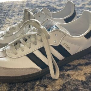 OG Adidas Sambas